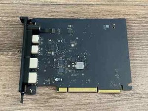 Carte Apple I/O Board USB Thunderbolt PCIe pour Mac Pro 2019 923-03330 - Photo 1/1