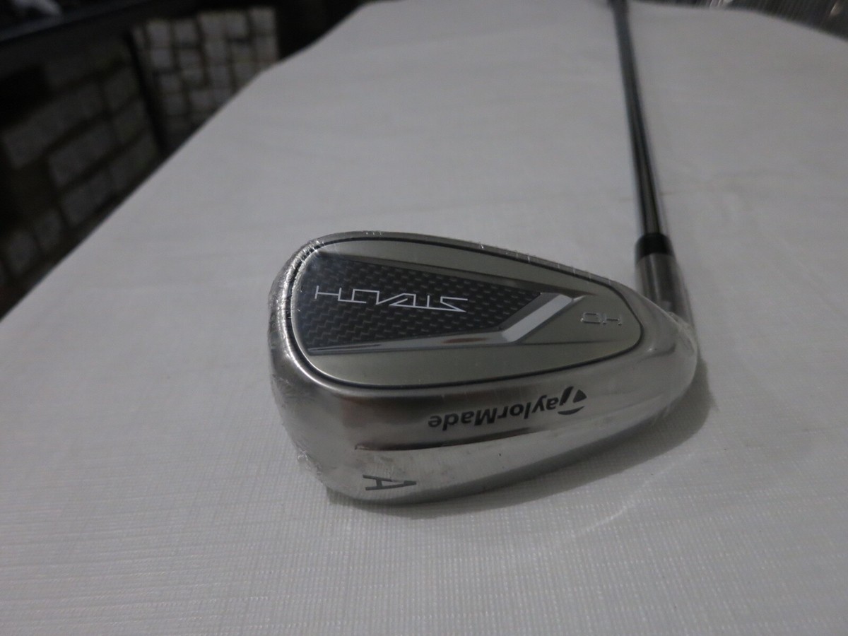 TaylorMade 49 Loft Golf Clubs for sale | eBay
