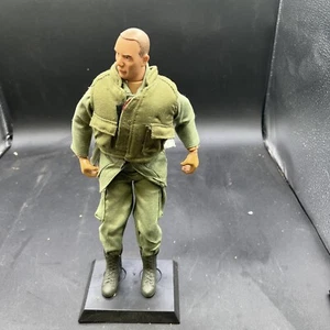 FORMATIVE INTERNATIONAL 1/6 SCALE ACTION FIGURE SOLDIER WITH WEB BELT - Picture 1 of 5