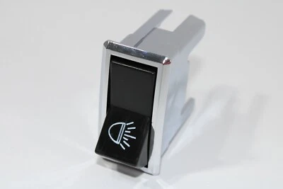 MK1 Ford Escort Switch Housing Headlight Switch Brand New - Image 1 of 4