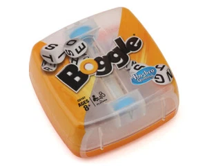 Hasbro Boggle [HSBC2187] - Picture 1 of 2