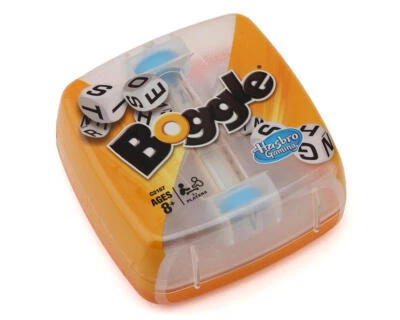 Hasbro Boggle [HSBC2187] - Image 1 of 2