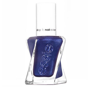 Essie Gel Couture Nail Polish - Various Shades - MKC12