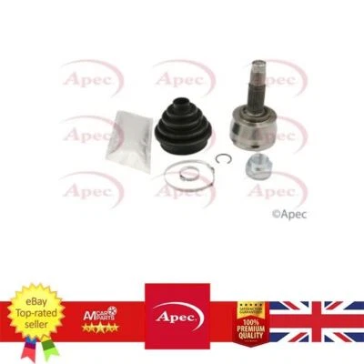 Junta del eje de transmisión para Fiat 500 500L BRAVO PANDA STILO Ford KA 46307886 Foto 1 de 3