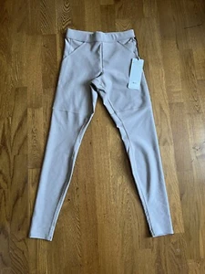 Alo yoga high-waist leggins with pockets - Picture 1 of 5