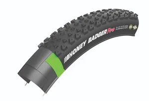 Kenda Honey Badger 29-27.5 X 2.20 Folding Mountain Bike MTB Tire - Picture 1 of 1