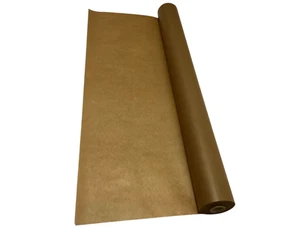 Paraffin- / Öl- / Wachspapier / Korrosionsschutz - 70g/qm - 2m/3m/5m/10m Neu - Bild 1 von 4