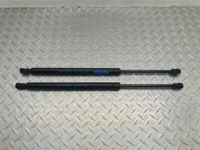 2003 CHEVROLET TRAILBLAZER LIFTGATE STRUTS PAIR OEM 457324515 - Изображение 1 из 4