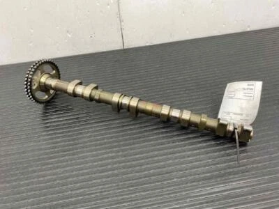 Árbol de levas de escape lateral derecho motor V8 4,8 L Porsche Cayenne OEM 2011-2014 Foto 1 de 4