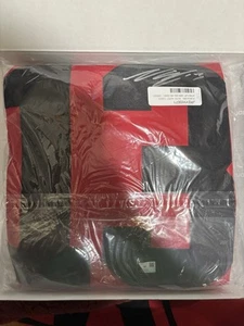 Nico Hischier Authentic Adidas 2024 Stadium Series Autographed Jersey  - Picture 1 of 4