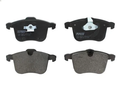 Juego Pastillas Freno, Freno Disco TRW GDB1567 SAAB 9-3X (YS3) 2 2009-2015 Foto 1 de 4