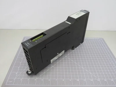 SQUARE D CRM222 SY/MAX CLASS 8030 REMOTE INTERFACE MODULE T158809 - Image 1 of 4