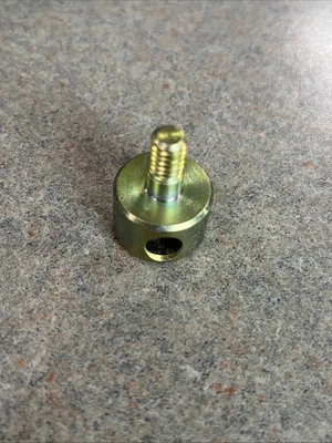 Exmark 112-8379 поворотный Lazer Z AS Z-Series E S X Series - Изображение 1 из 2