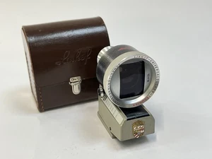 Linhof Universal-Sucher – variabler Weitwinkelsucher Großformat 4x5 9x12 - Bild 1 von 6