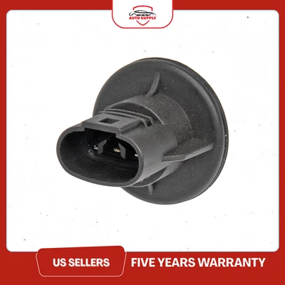 Dorman 645-100 3-Terminal  Lamp Socket For Select 92-15 Acura Honda Models - Image 1 of 3