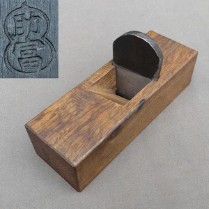 Japanese Plane Tachi Kanna Suketomi Blade:36mm Base:137mm Hand Plane - Picture 1 of 10