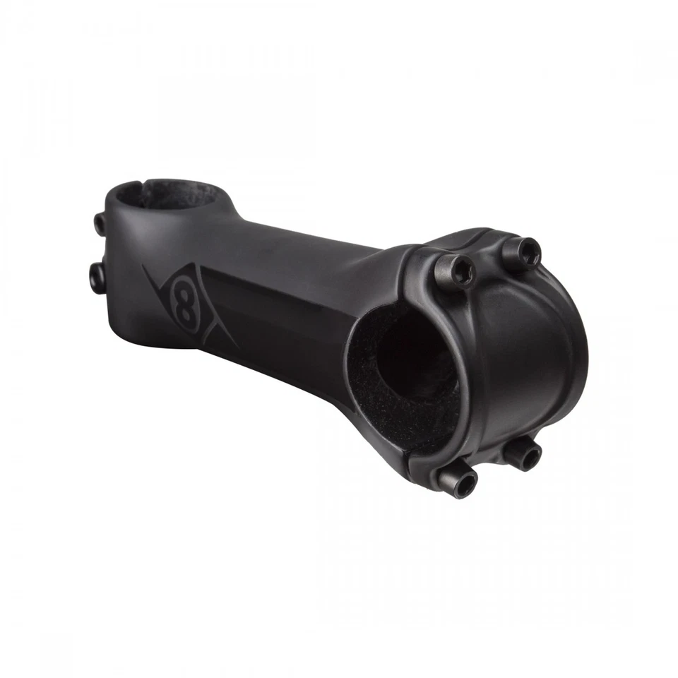 ORIGIN8 Swift Carbon Road Bike Stem 120mm +/-7° Rise 31.8mm Bar 1-1/8" Fork - Image 1 of 1