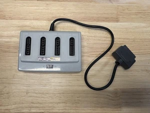 Hori Super Link von BPS SNES Super Famicom Controller Splitter HSM-07 - Bild 1 von 4