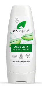 Dr. Organic Bioactive Skincare orgánico eco loción para piel aloe vera 200 ml V - Imagen 1 de 3