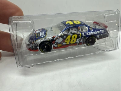 Bajo Sammie Johnson #48 2007 1/64 vacaciones ¡Oferta de envío sin caja!  Foto 1 de 3