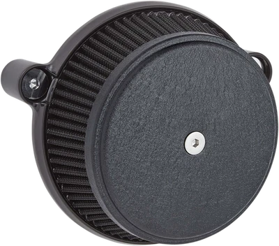 Kit de filtro de aire Arlen Ness Stage 1 M8 Big Sucker para Harley Touring 2017-2024 Foto 1 de 2