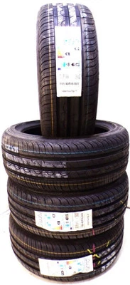 Sommerreifen 195/45 R16 84V / Satz (4 Stk.) Sava - Bild 1 von 4