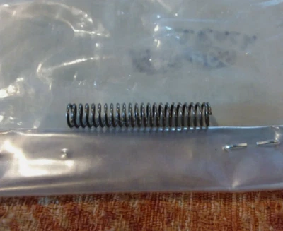 Пружина сжатия Yamaha Viking, Grizzly, FZ700 NOS 90501-05764-00 - Изображение 1 из 4