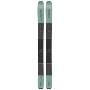 SKI WAYBACK 98 W + BINDUNGEN MARKER ALPINIST 10 SCHWARZ - Bild 1 von 2
