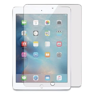Targus® Tempered Glass Screen Protector for iPad 5th Gen/6th Gen/iPad Air/iPad A - Picture 1 of 2