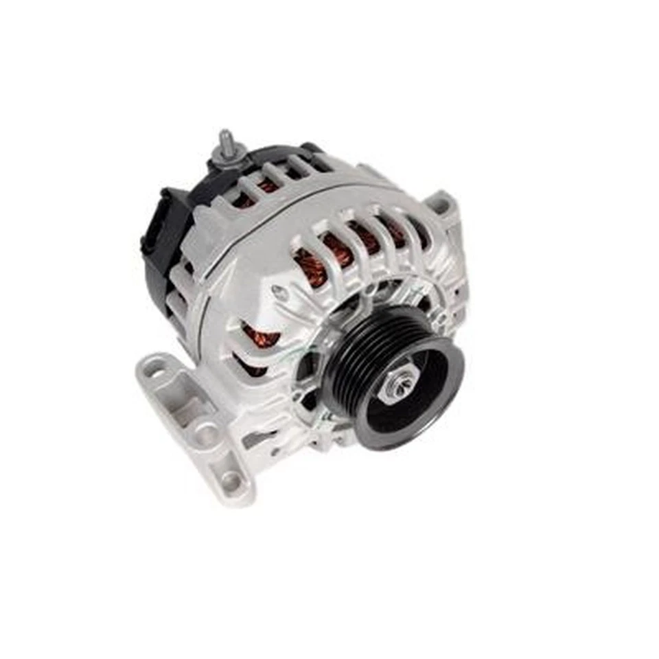 Alternador GM 15826975 piezas originales para 06 Hummer H3 Foto 1 de 4