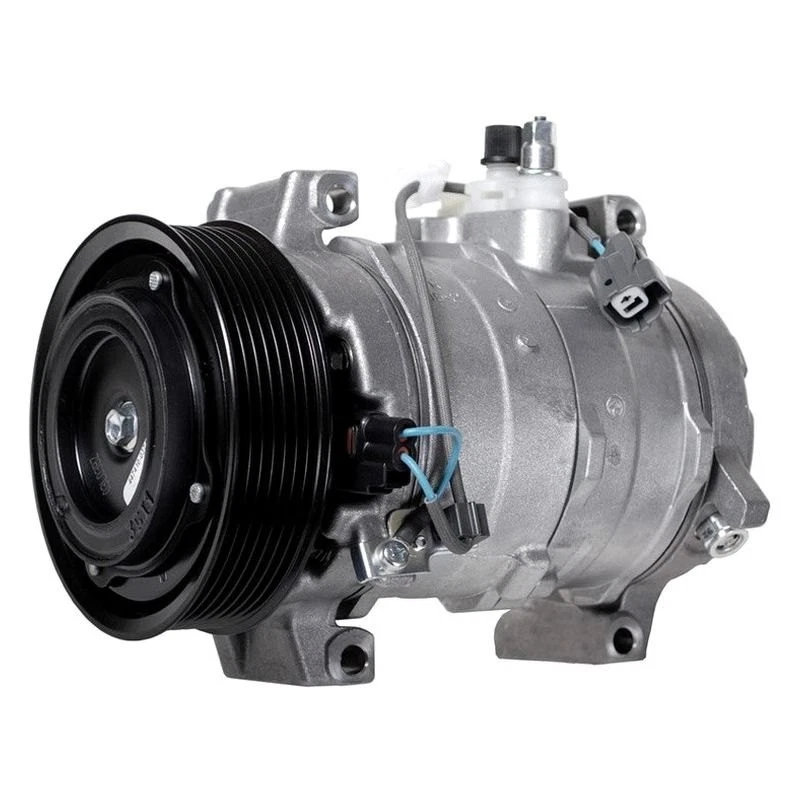 For Honda Element 2003-2011 Denso A/C Compressor w Clutch - Изображение 1 из 1
