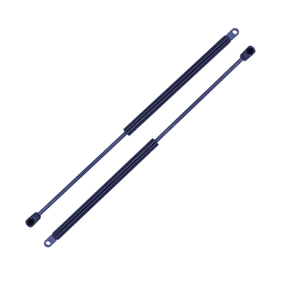 2x puntal de gas para puerta levadiza para Volkswagen Combi Transporter 79-92 Vanagon 80-91 Foto 1 de 1