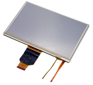 Écran tactile LCD LTP700WV-F01-0AA LTP700WV-F01 LTP700WV 800×480 40 broches - Photo 1 sur 1