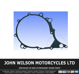 Alternator Stator Gasket Yamaha TT 600 K 1983 - 1984 - Picture 1 of 1