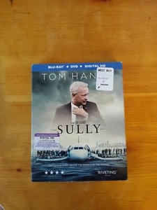 Sully (Blu-ray, 2016) - Picture 1 of 1