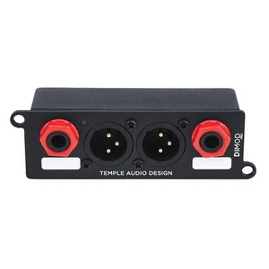 Temple Audio DI MOD PRO Compact Active Stereo DI Module - Picture 1 of 3