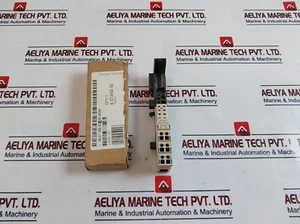 Siemens 6ES7 193-4CC20-0AA0 Simatic Terminal Module TM-P15S23-A1 - Picture 1 of 11