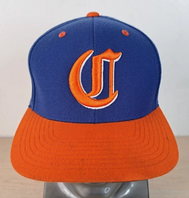 CINCINCINNATI MEDIAS ROJAS AJUSTABLES SNAPBACK GORRA/GORRA DE BÉISBOL, AZUL/NARANJA, ROJO Foto 1 de 4