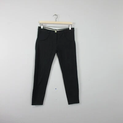Freddy WR. Pantalones push up súper ajustados para mujer L negros 298 Foto 1 de 4