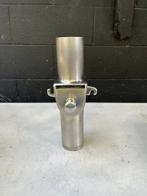 Exprimidor Norwalk Coldpress modelo 275 pieza de repuesto solo disparo Foto 1 de 4