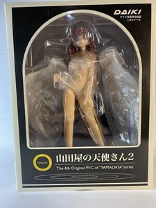Daiki Kougyo Yamadaya Tenshi San 2 (Angel) 1/6 Figure - Completed New Authentic. - Picture 1 of 24