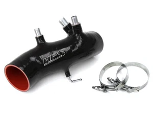 HPS Silicone Turbo Inlet Air Intake Hose Kit for Toyota 86-92 Supra MK3 7MGTE 87 - Bild 1 von 1