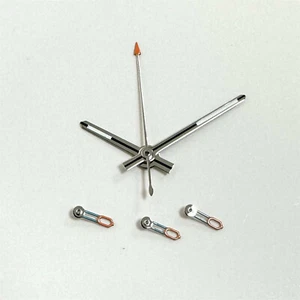 Green Luminous Watch Hands Watch Accessories for VK63 Movement - Picture 1 of 16