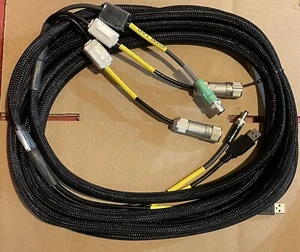 Trimble 92313-00 Cable Kit for DSP900 Drilling System - Bild 1 von 8
