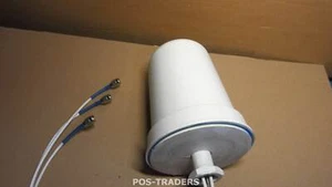 Cisco AIR-ANT5140NV-R Omni-Directional 3-Element Wifi Antenna 5GHz MIMO RP-TNC - Bild 1 von 3