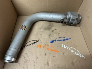 Audi TT Mk1 8N - 225 Turbo Hard Pipe 06A145731M - Used (0092) - Picture 1 of 1