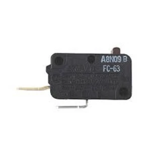 PS3522738 EXP497 Microwave Door Switch - New - Picture 1 of 5