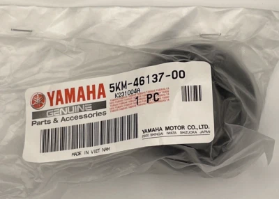 Sello Yamaha OEM 2 5KM-46137-00-00 para eje de transmisión DWG #39 Rhino 450 660 700 Foto 1 de 3