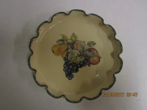 Home and Garden Party LTD - USA "Chip & Dip Set" - Obstmuster - 2002  - Bild 1 von 12