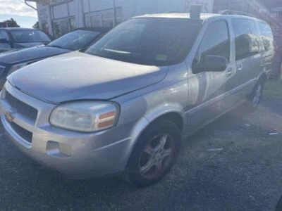 Cinturón de seguridad conductor delantero retractor compatible 05-09 Montana 585533 Foto 1 de 4